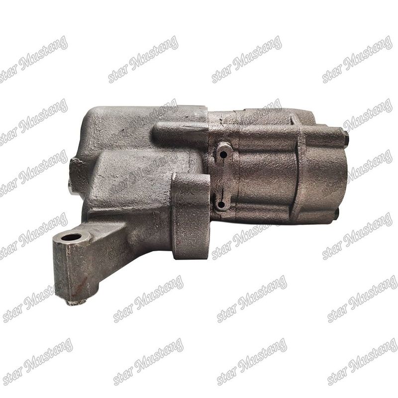 Tình trạng tồn kho động cơ nối ống bơm dầu 3406B 161-4113 Với hỗ trợ trực tuyến