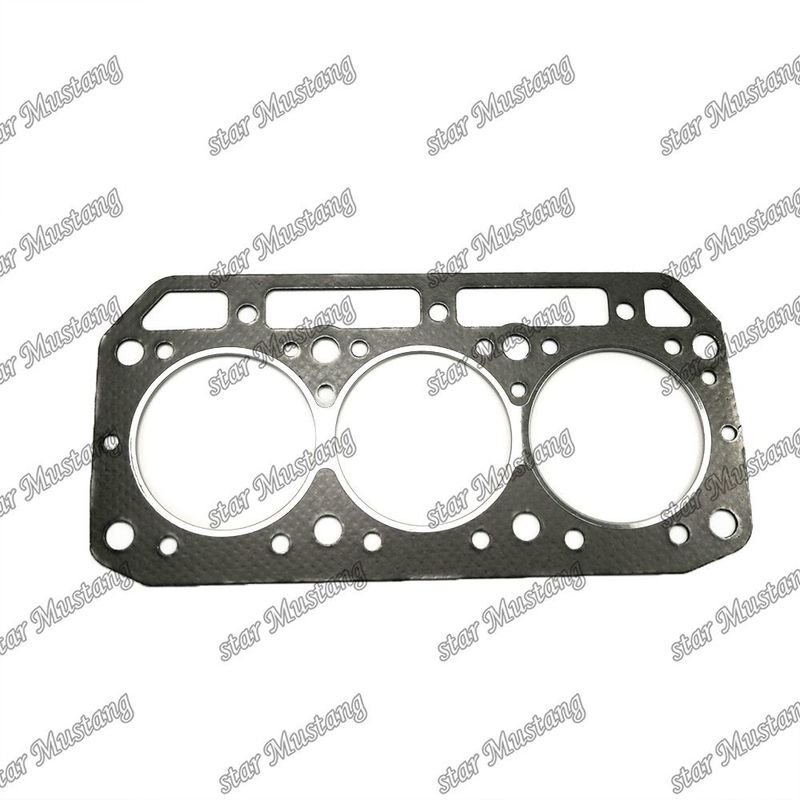 3D84-1 Asbestos 129350-01330 129232-01330 cho động cơ Yanmar