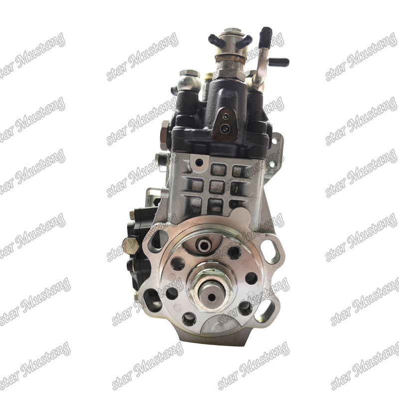 Máy bơm phun nhiên liệu 4TNV94L 729929-51300 729932-51400 cho thiết kế piston động cơ tiên tiến