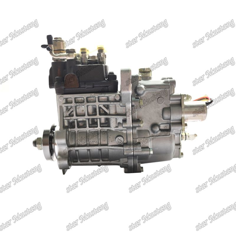 Máy bơm phun nhiên liệu 4TNV94L 729929-51300 729932-51400 cho thiết kế piston động cơ tiên tiến