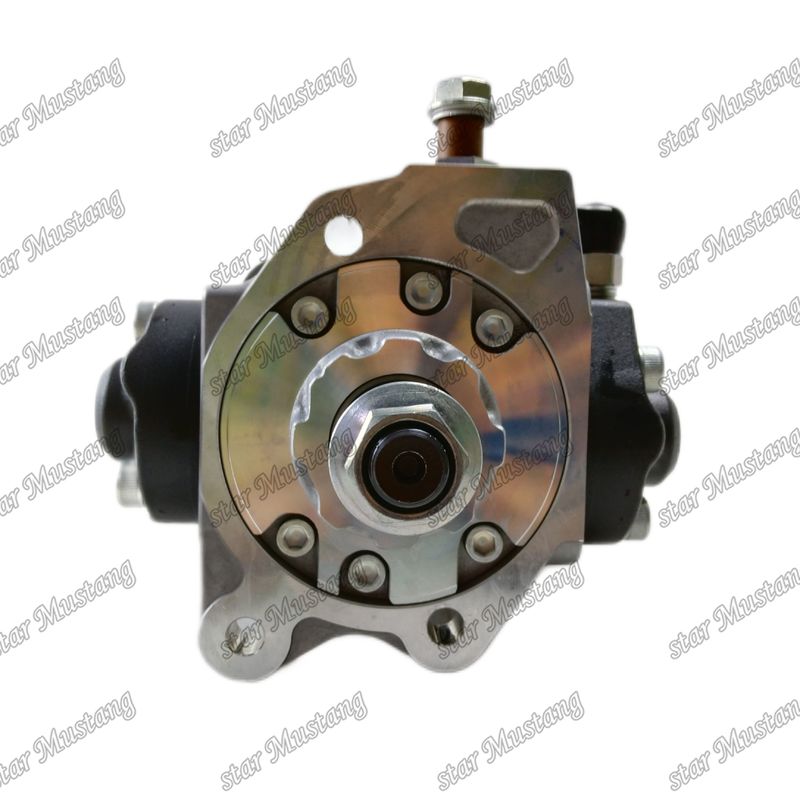 Bộ máy bơm phun nhiên liệu 4HK1 8-97306044-9 cho thiết kế piston động cơ tiên tiến