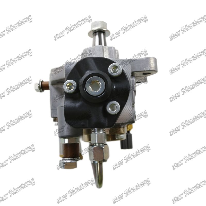 Bộ máy bơm phun nhiên liệu 4HK1 8-97306044-9 cho thiết kế piston động cơ tiên tiến