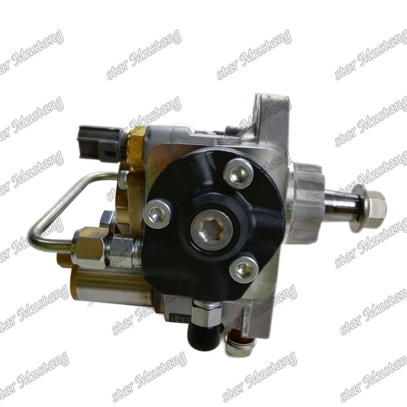 Bộ máy bơm phun nhiên liệu 4HK1 8-97306044-9 cho thiết kế piston động cơ tiên tiến