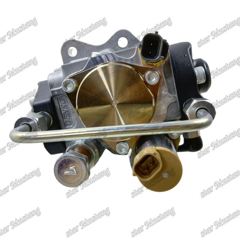 Bộ máy bơm phun nhiên liệu 4HK1 8-97306044-9 cho thiết kế piston động cơ tiên tiến