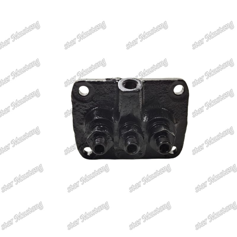 Bộ máy bơm phun nhiên liệu S3L 094500-8630 09450-05160 MM438580 cho thiết kế piston động cơ tiên tiến