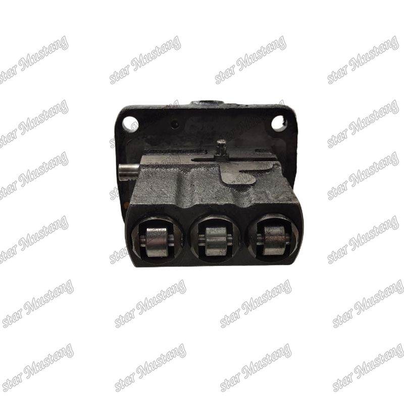 Bộ máy bơm phun nhiên liệu S3L 094500-8630 09450-05160 MM438580 cho thiết kế piston động cơ tiên tiến