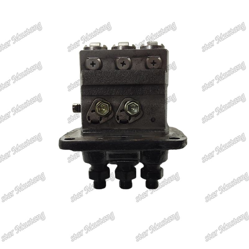 Bộ máy bơm phun nhiên liệu S3L 094500-8630 09450-05160 MM438580 cho thiết kế piston động cơ tiên tiến