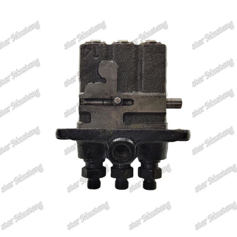 Bộ máy bơm phun nhiên liệu S3L 094500-8630 09450-05160 MM438580 cho thiết kế piston động cơ tiên tiến