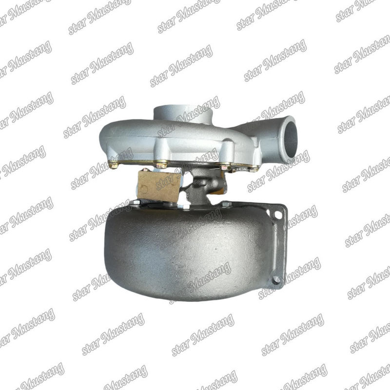 Máy tăng áp 3LM-319 3LM319 3LM-320 D333C 330B 3306 4N8969 Phần động cơ với cấu trúc tích hợp và 6 tháng
