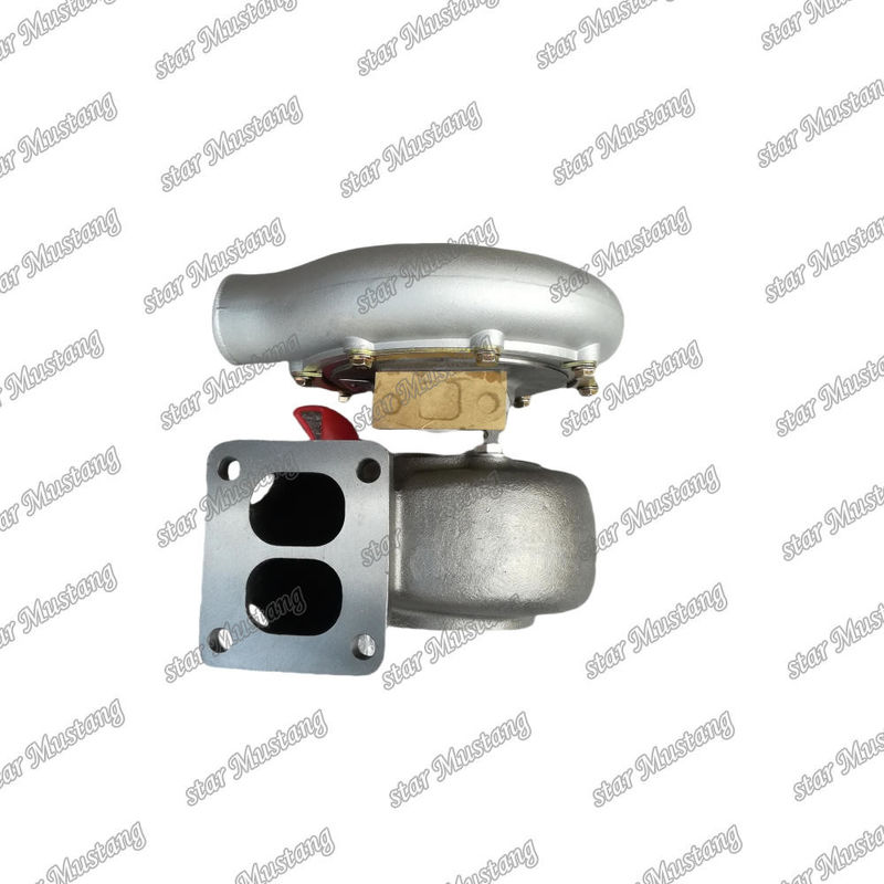 Máy tăng áp 3LM-319 3LM319 3LM-320 D333C 330B 3306 4N8969 Phần động cơ với cấu trúc tích hợp và 6 tháng