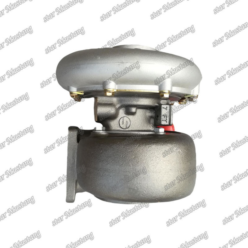 Máy tăng áp 3LM-319 3LM319 3LM-320 D333C 330B 3306 4N8969 Phần động cơ với cấu trúc tích hợp và 6 tháng
