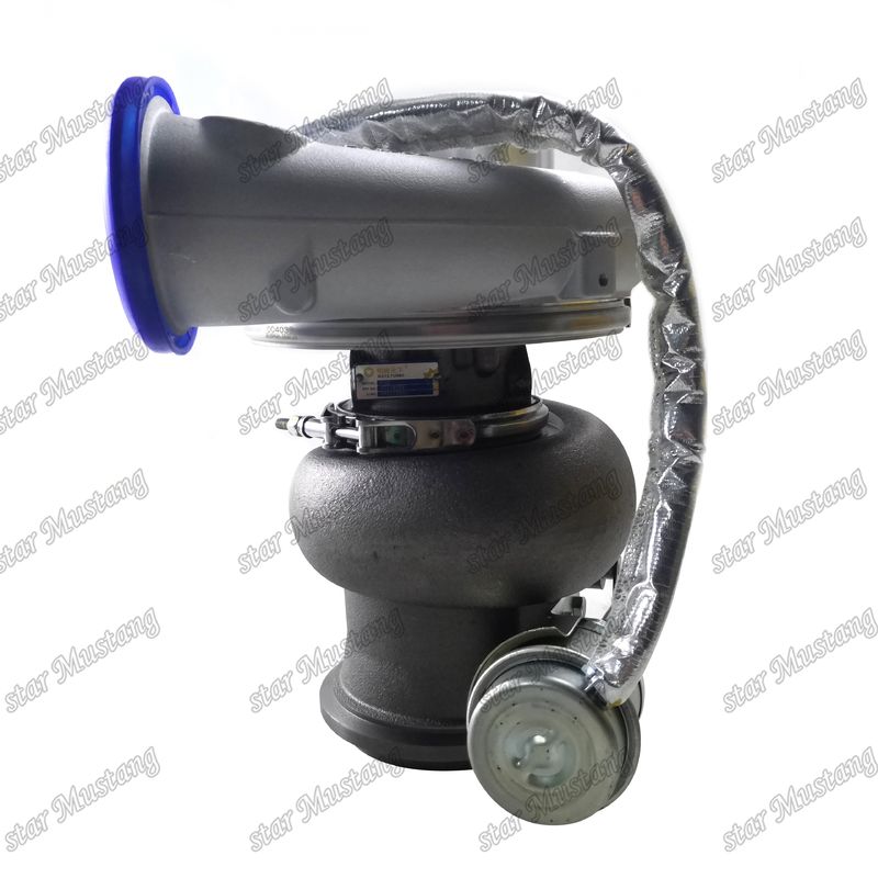 Máy tăng áp C12 714788-5001S 171-8151 Phần động cơ với cấu trúc tích hợp và 6 tháng