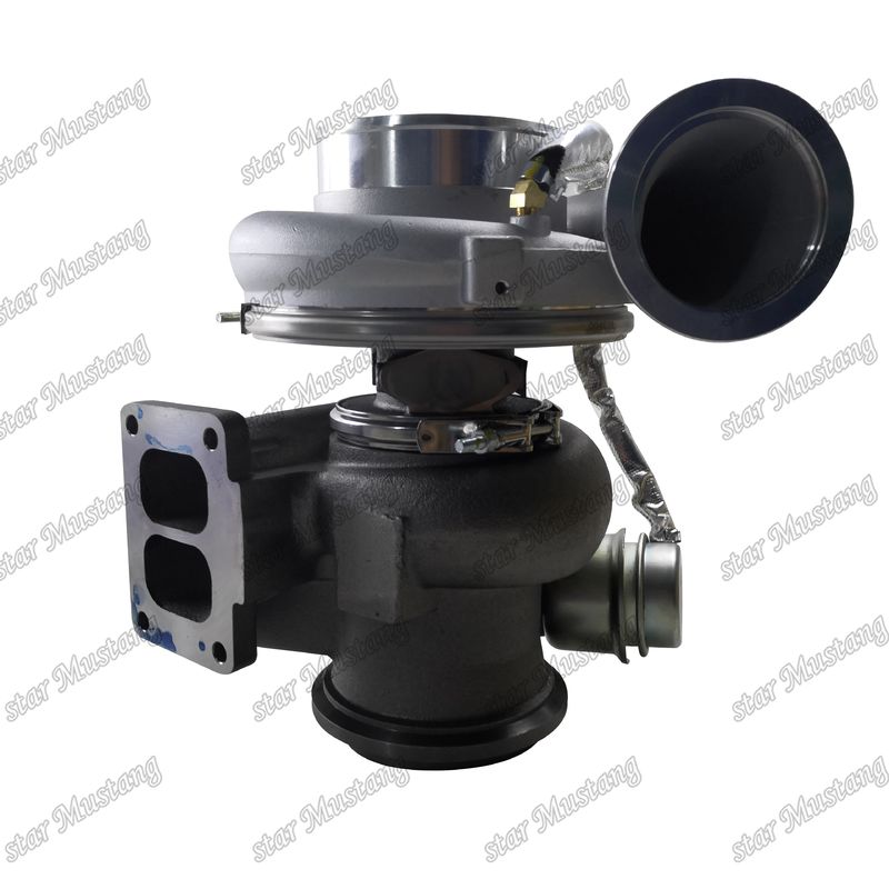 Máy tăng áp C12 714788-5001S 171-8151 Phần động cơ với cấu trúc tích hợp và 6 tháng