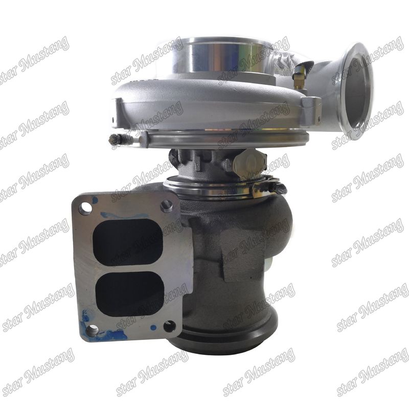 Máy tăng áp C12 714788-5001S 171-8151 Phần động cơ với cấu trúc tích hợp và 6 tháng