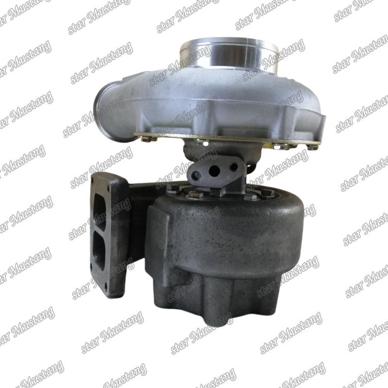 Tình trạng dự trữ Máy tăng áp HX50W 8460.41.406 3529040 3594546 3597047 cho động cơ diesel