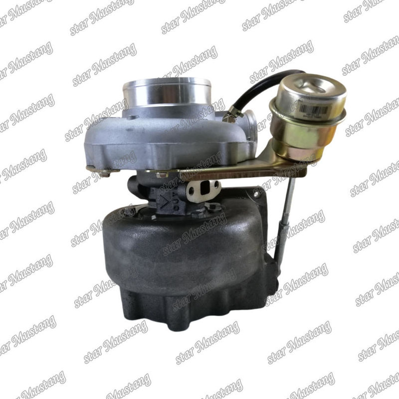 Tình trạng dự trữ Máy tăng áp HX50W 8460.41.406 3529040 3594546 3597047 cho động cơ diesel