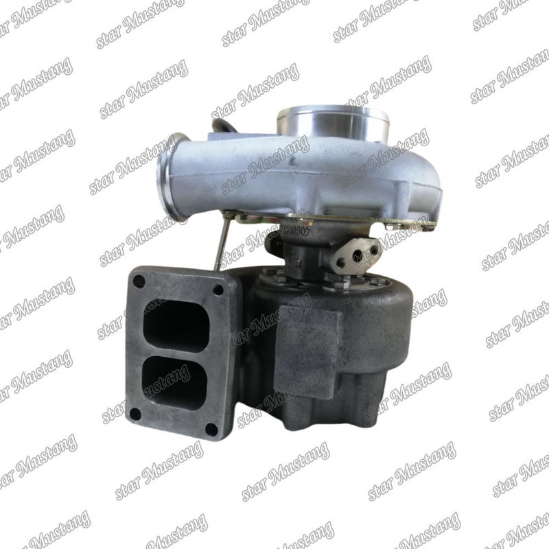 Tình trạng dự trữ Máy tăng áp HX50W 8460.41.406 3529040 3594546 3597047 cho động cơ diesel