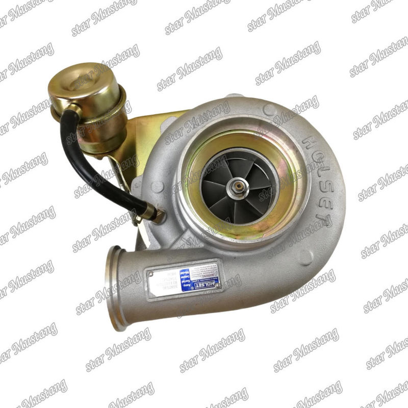 Tình trạng dự trữ Máy tăng áp HX50W 8460.41.406 3529040 3594546 3597047 cho động cơ diesel