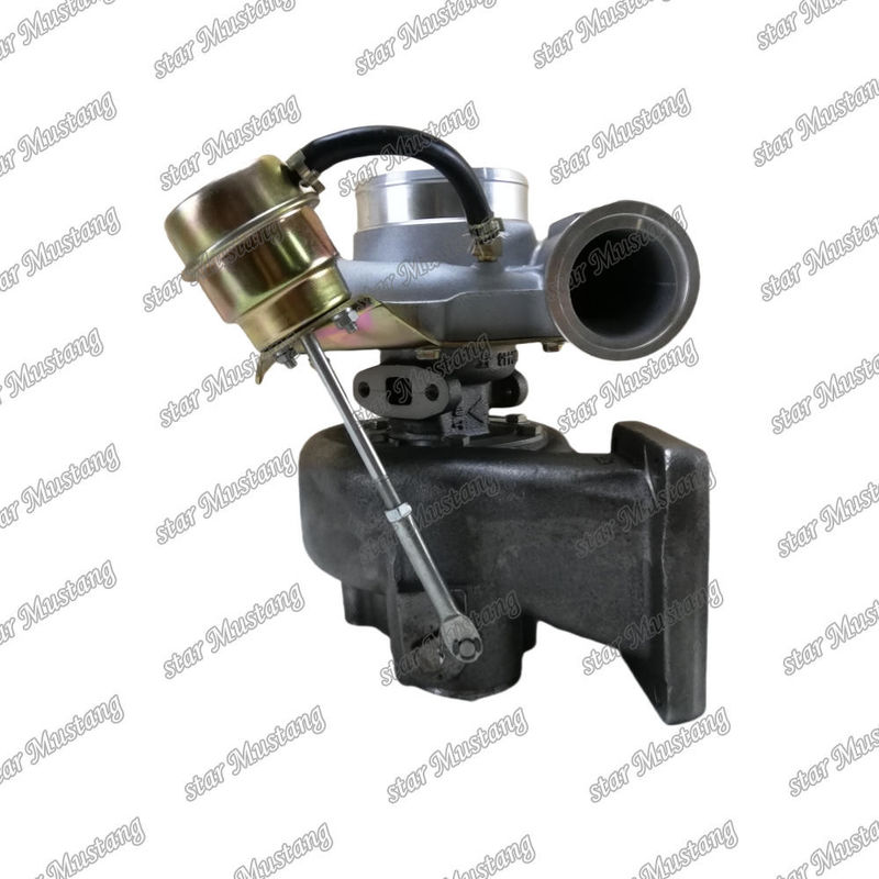Tình trạng dự trữ Máy tăng áp HX50W 8460.41.406 3529040 3594546 3597047 cho động cơ diesel