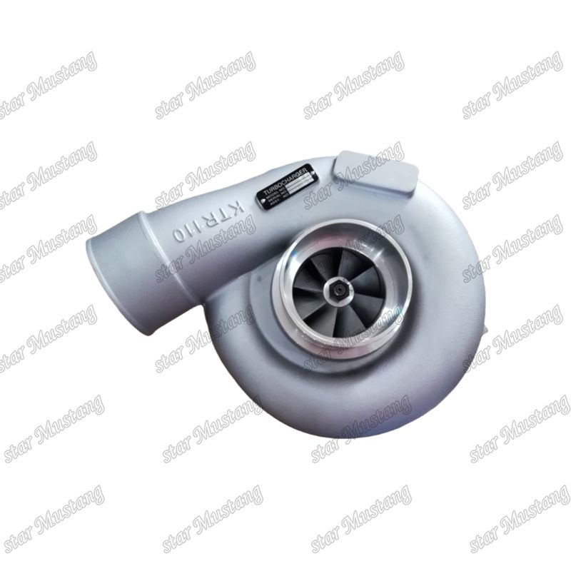 Máy tăng áp KTR110G HD785-5 PC1100-6 SA6D140-2 6505-51-5032 6505-51-5042