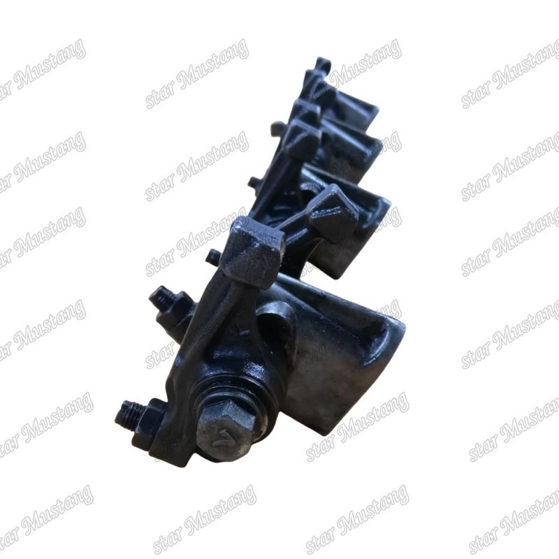 Phân tích cánh tay xoay cho V2403 Xe bị tháo rời có nhu cầu cao