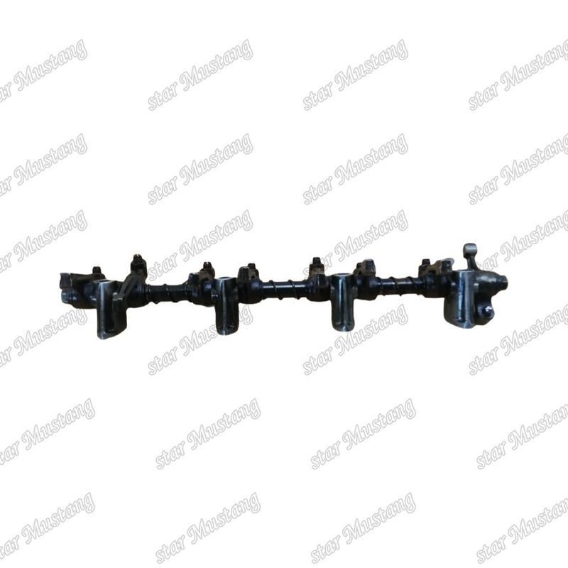 Phân tích cánh tay xoay cho V2403 Xe bị tháo rời có nhu cầu cao