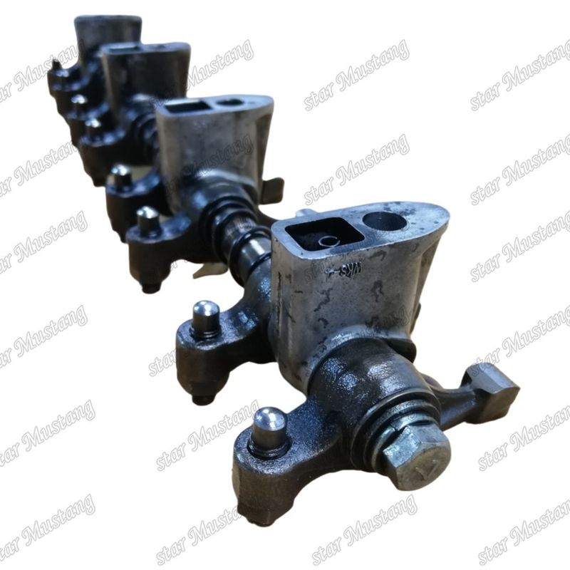 Phân tích cánh tay xoay cho V2403 Xe bị tháo rời có nhu cầu cao