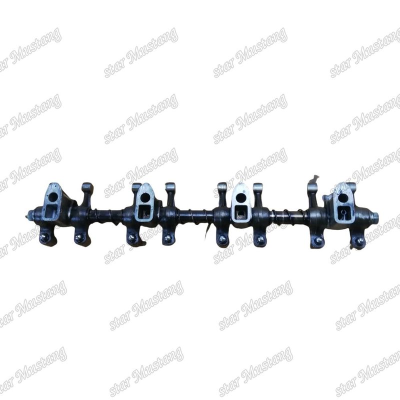 Phân tích cánh tay xoay cho V2403 Xe bị tháo rời có nhu cầu cao