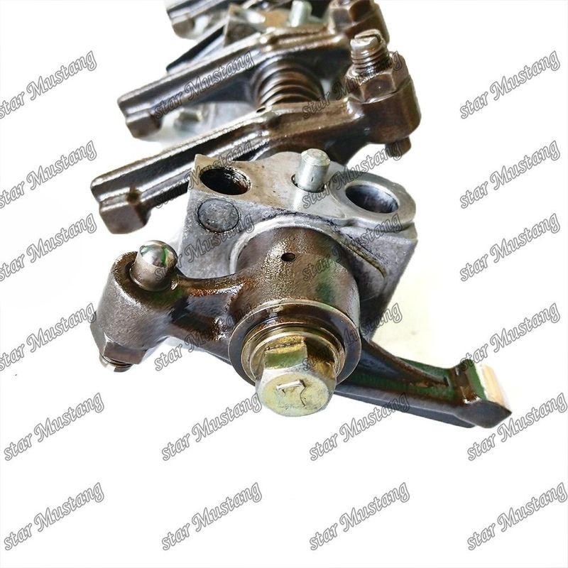 Chế độ dự trữ Bộ ghép cánh tay xoay V3307 1G772-14260 1G772-14020 cho động cơ diesel