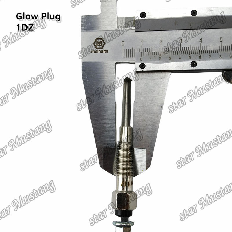 Chứng nhận loại động cơ diesel và hỗ trợ trực tuyến