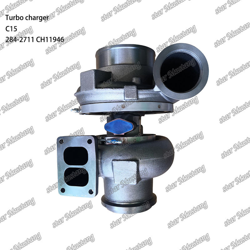 cấu trúc tích hợp ốc vít C15 284-2711 CH11946 với 6 tháng và phần tên piston