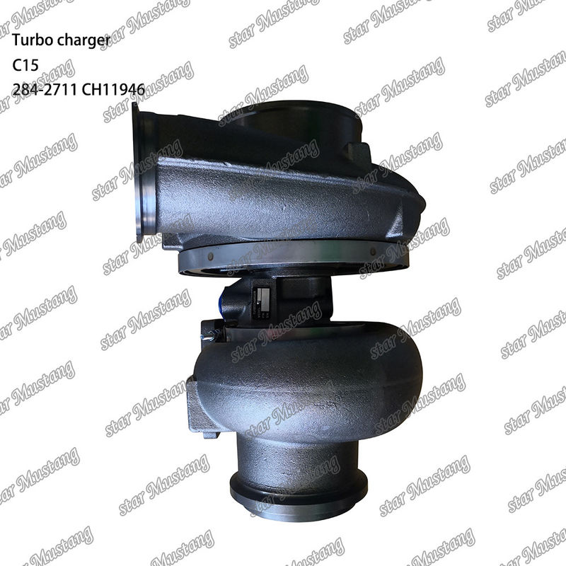 cấu trúc tích hợp ốc vít C15 284-2711 CH11946 với 6 tháng và phần tên piston