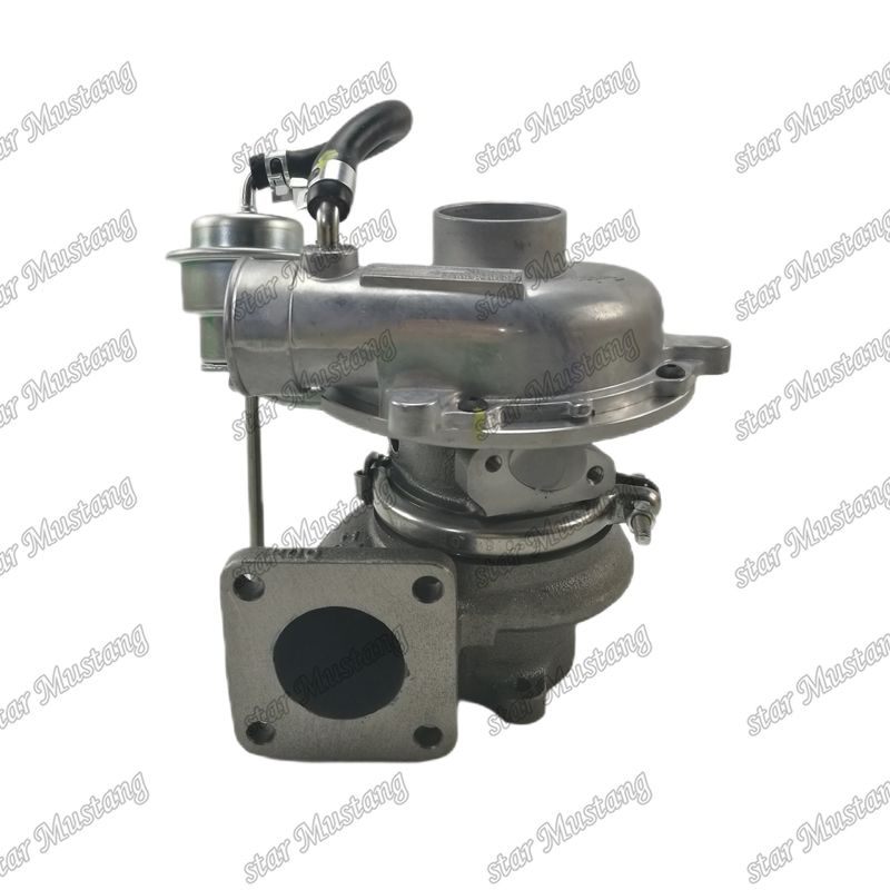Động cơ diesel Piston Turbocharger RHF3 V2003 236B 242D 246D 262D 1J700-17010