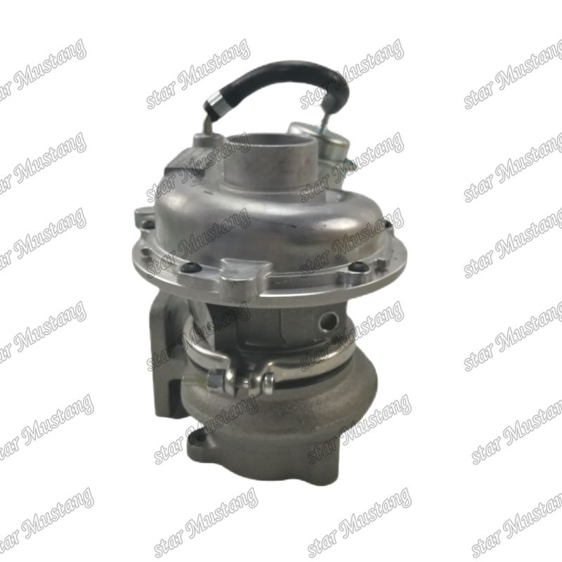 Động cơ diesel Piston Turbocharger RHF3 V2003 236B 242D 246D 262D 1J700-17010