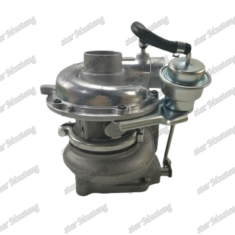 Động cơ diesel Piston Turbocharger RHF3 V2003 236B 242D 246D 262D 1J700-17010
