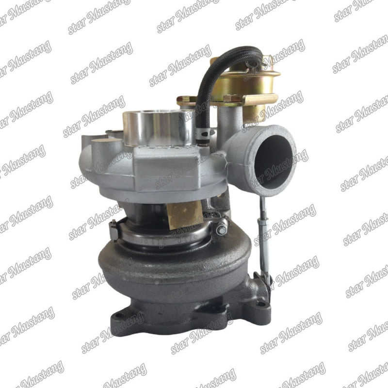 Máy tăng áp TD04HL-13GK D3502 V3800 A47GT 49189-00910 16533-17011 1G544-17012 1G544-17013 1G544-17014 1G544-17015