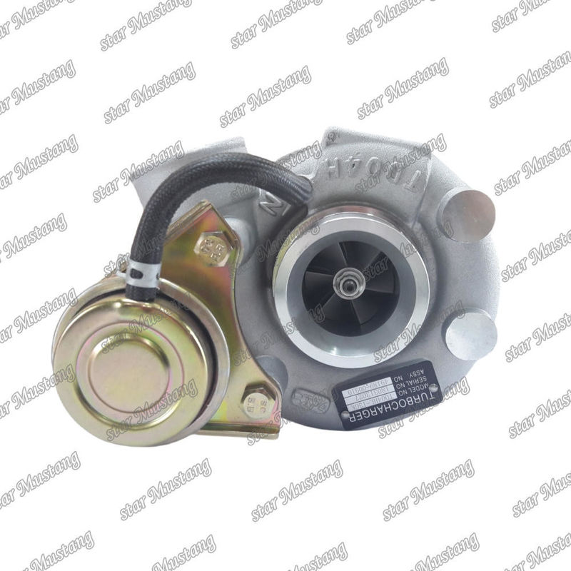 Máy tăng áp TD04HL-13GK D3502 V3800 A47GT 49189-00910 16533-17011 1G544-17012 1G544-17013 1G544-17014 1G544-17015