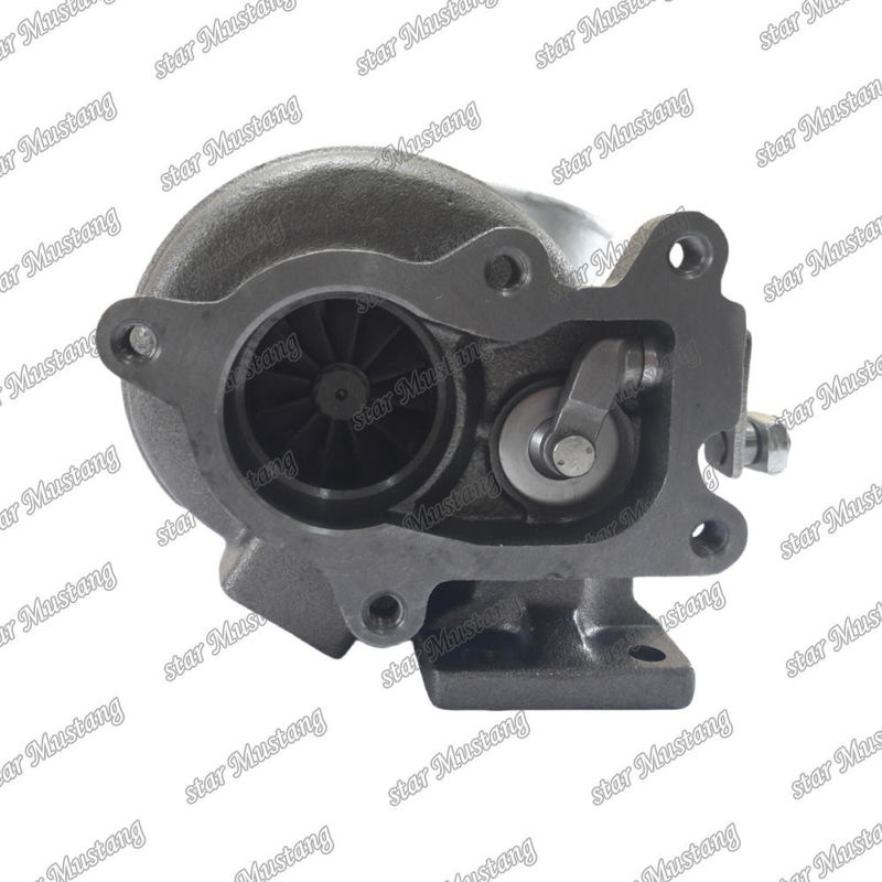 Máy tăng áp TD04HL-13GK D3502 V3800 A47GT 49189-00910 16533-17011 1G544-17012 1G544-17013 1G544-17014 1G544-17015