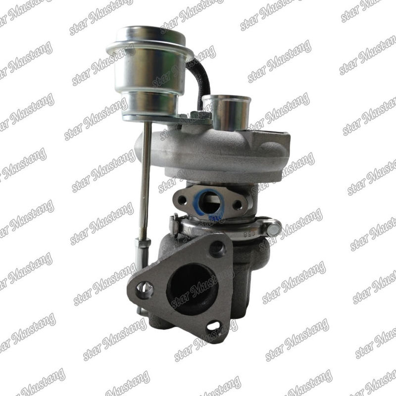 Máy tăng áp gốc V1505T 16292-17010 TD025M-05T 49173-03410 cho piston động cơ