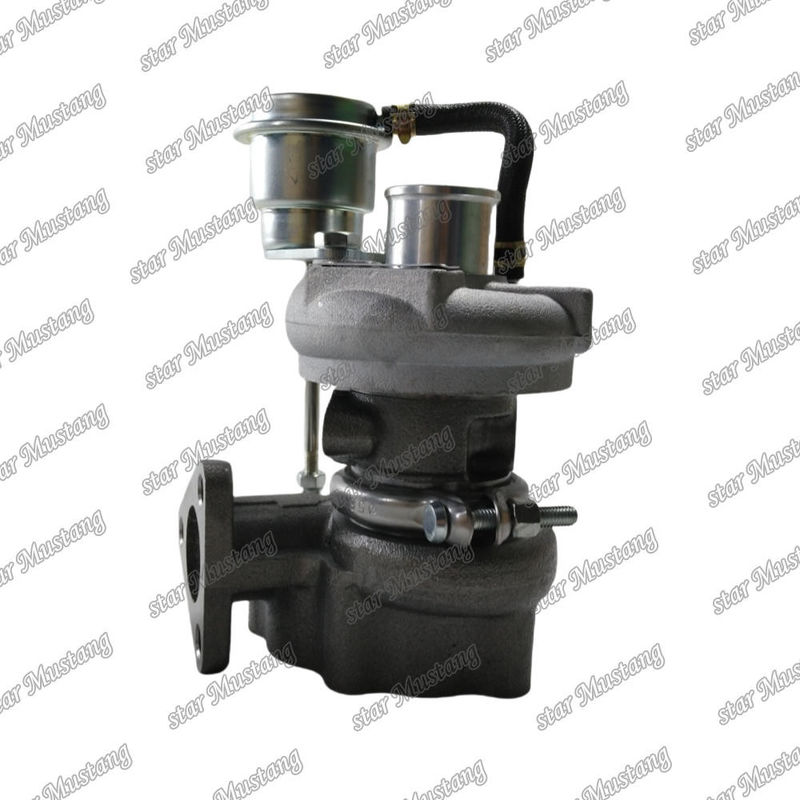 Máy tăng áp gốc V1505T 16292-17010 TD025M-05T 49173-03410 cho piston động cơ