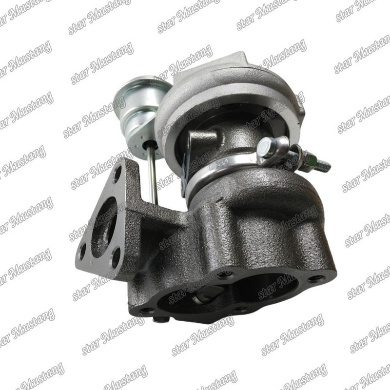 Máy tăng áp gốc V1505T 16292-17010 TD025M-05T 49173-03410 cho piston động cơ
