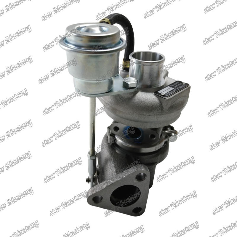 Máy tăng áp gốc V1505T 16292-17010 TD025M-05T 49173-03410 cho piston động cơ