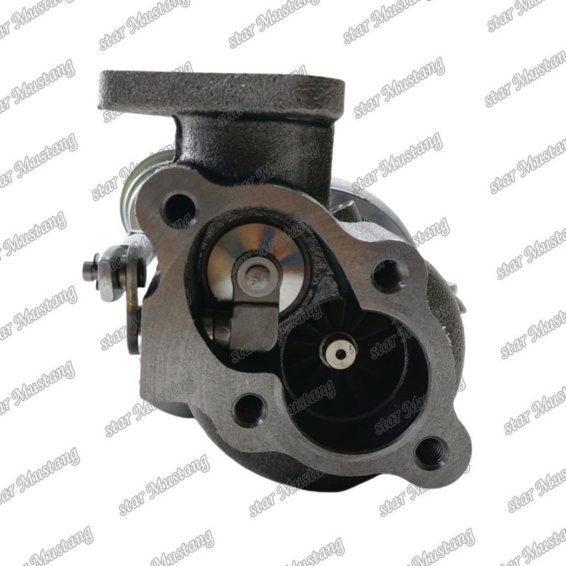 Máy tăng áp gốc V1505T 16292-17010 TD025M-05T 49173-03410 cho piston động cơ