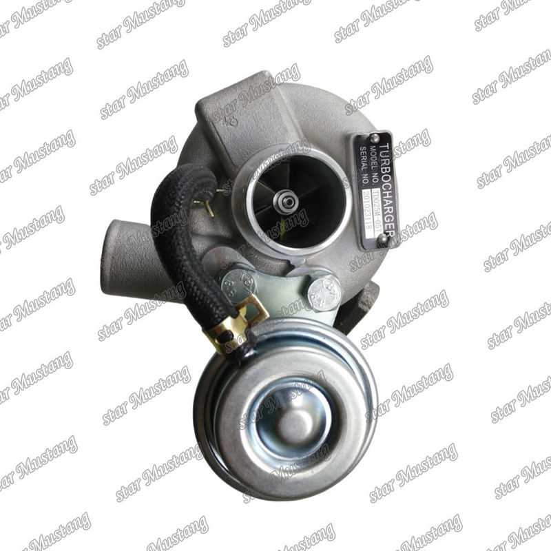 Máy tăng áp gốc V1505T 16292-17010 TD025M-05T 49173-03410 cho piston động cơ
