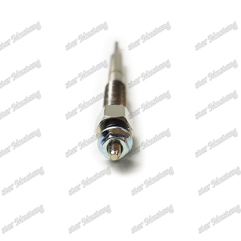 Máy xăng Đèn 4HK1 8-97600-096-3 12V 8-94390-777-6 24V