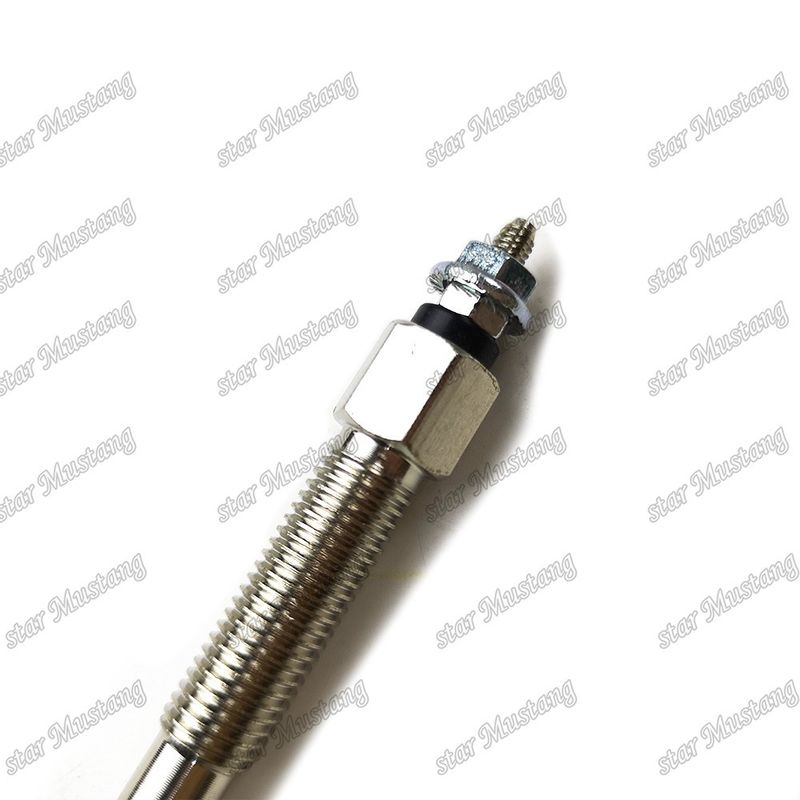 Máy xăng Đèn 4HK1 8-97600-096-3 12V 8-94390-777-6 24V
