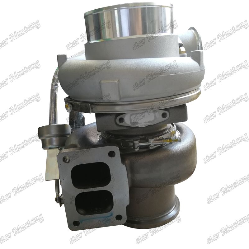 Bộ phận động cơ diesel C18 267-8658 266-0195 238-8685 với cấu trúc tích hợp và 6 tháng