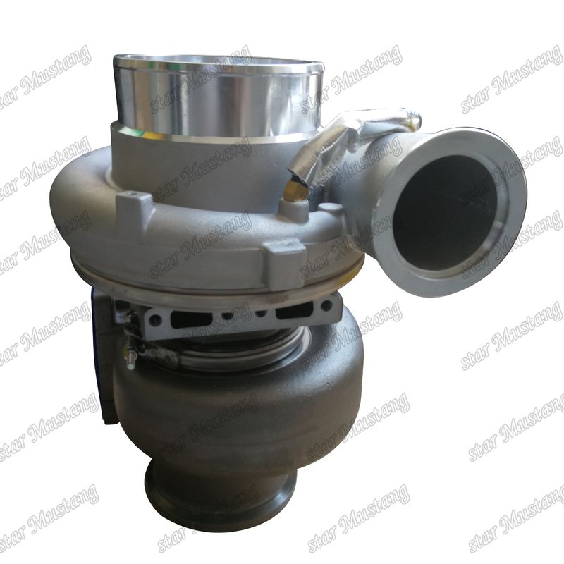 Bộ phận động cơ diesel C18 267-8658 266-0195 238-8685 với cấu trúc tích hợp và 6 tháng