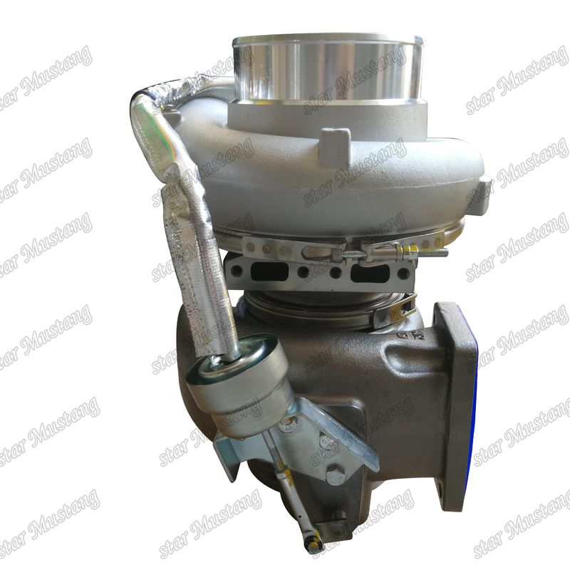 Bộ phận động cơ diesel C18 267-8658 266-0195 238-8685 với cấu trúc tích hợp và 6 tháng