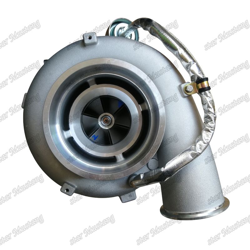 Bộ phận động cơ diesel C18 267-8658 266-0195 238-8685 với cấu trúc tích hợp và 6 tháng